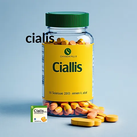 Precio del cialis generico